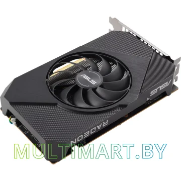 Видеокарта ASUS Phoenix Radeon RX 6400 4GB GDDR6 (PH-RX6400-4G) картинка 3
